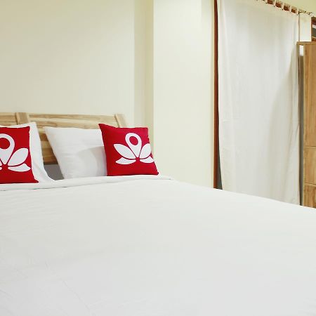 Zen Rooms Cassa Dua Pasteur บันดุง ภายนอก รูปภาพ