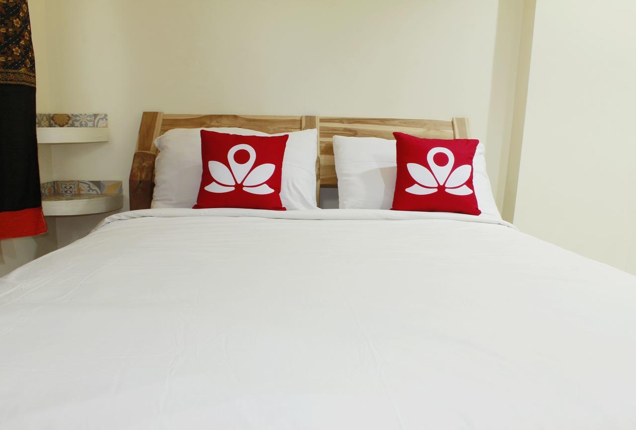 Zen Rooms Cassa Dua Pasteur บันดุง ภายนอก รูปภาพ