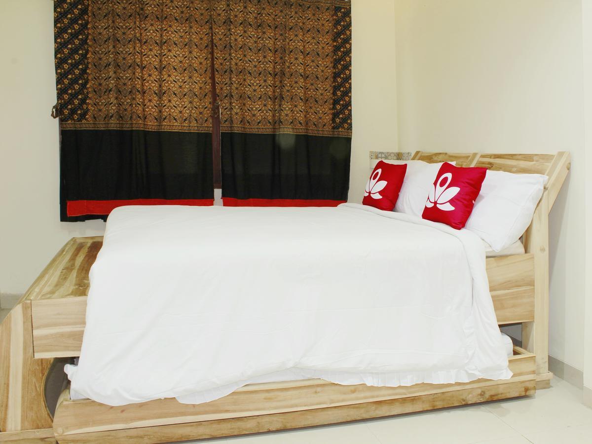 Zen Rooms Cassa Dua Pasteur บันดุง ภายนอก รูปภาพ