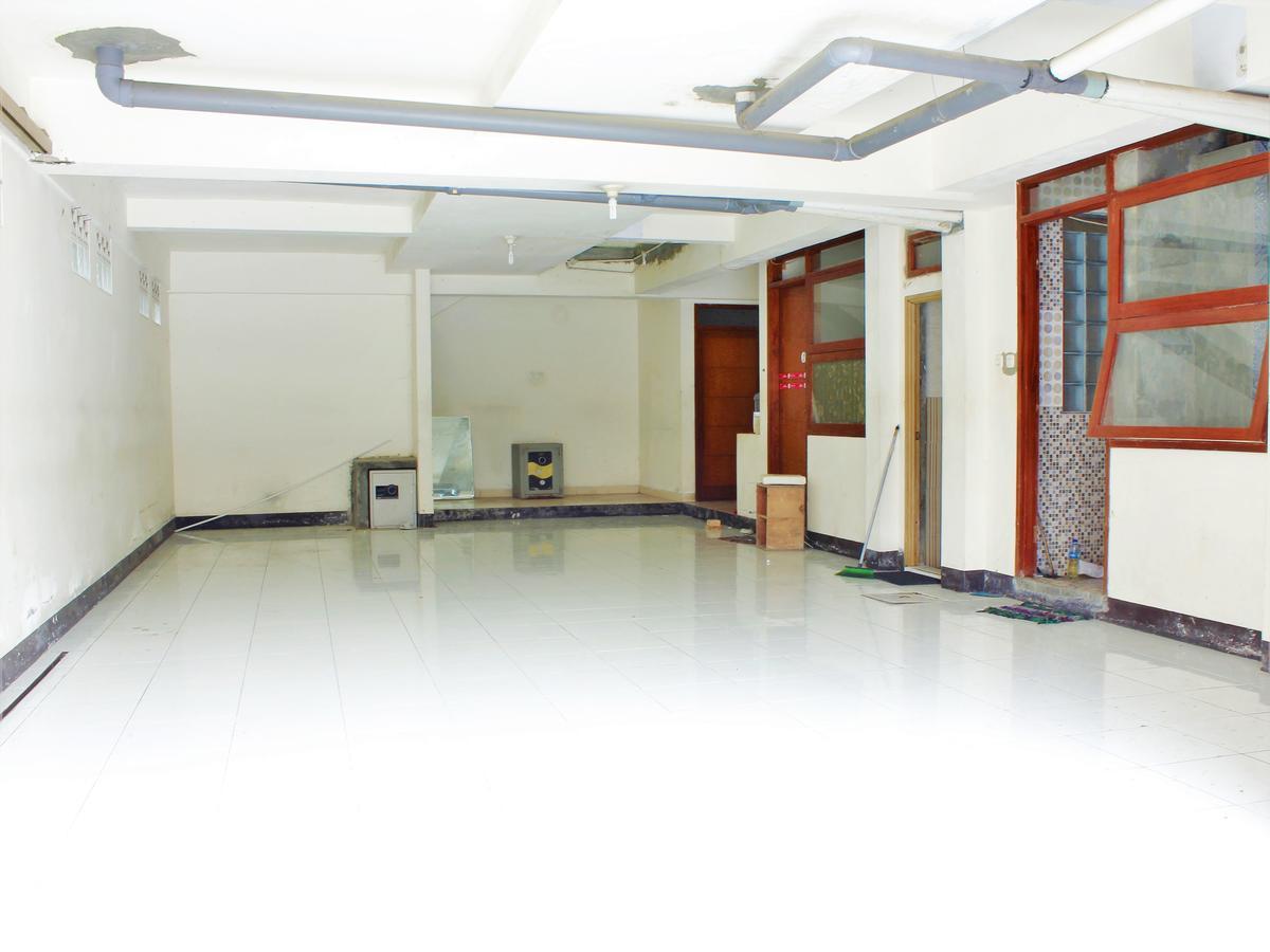 Zen Rooms Cassa Dua Pasteur บันดุง ภายนอก รูปภาพ