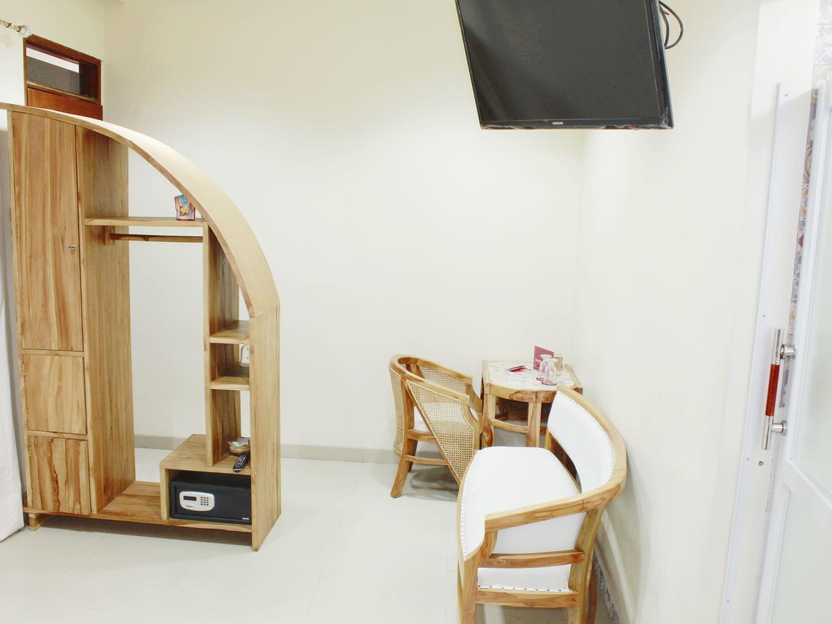 Zen Rooms Cassa Dua Pasteur บันดุง ภายนอก รูปภาพ