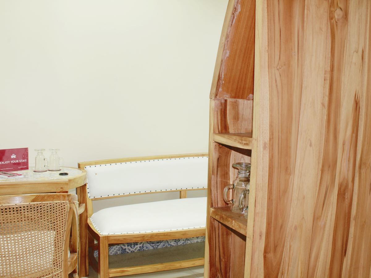 Zen Rooms Cassa Dua Pasteur บันดุง ภายนอก รูปภาพ