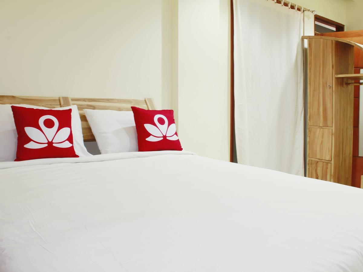 Zen Rooms Cassa Dua Pasteur บันดุง ภายนอก รูปภาพ