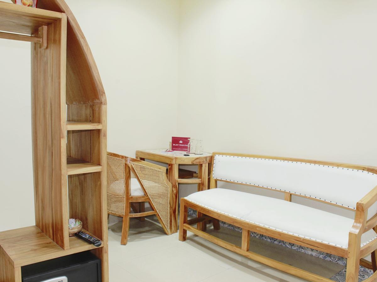 Zen Rooms Cassa Dua Pasteur บันดุง ภายนอก รูปภาพ