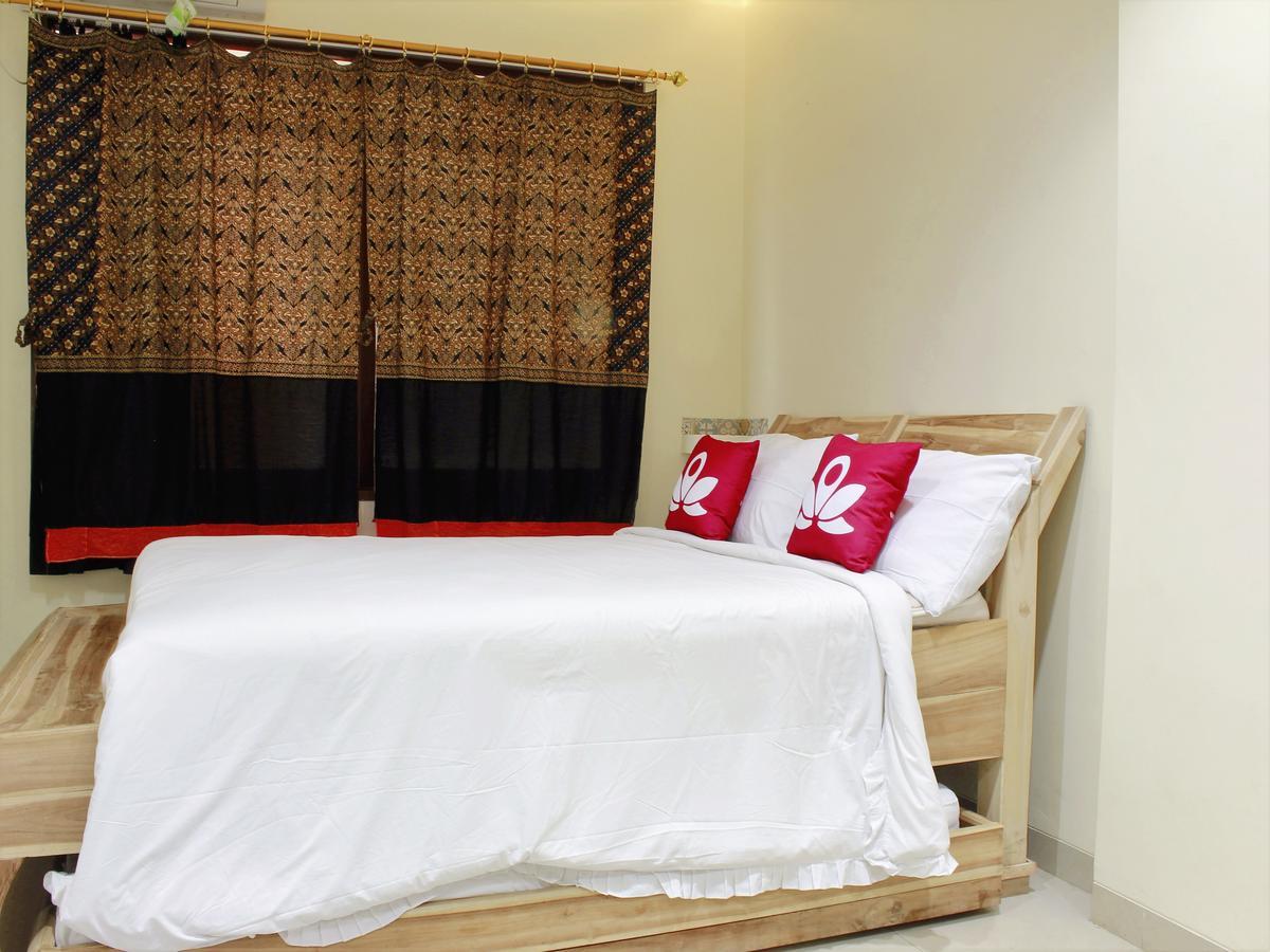 Zen Rooms Cassa Dua Pasteur บันดุง ภายนอก รูปภาพ