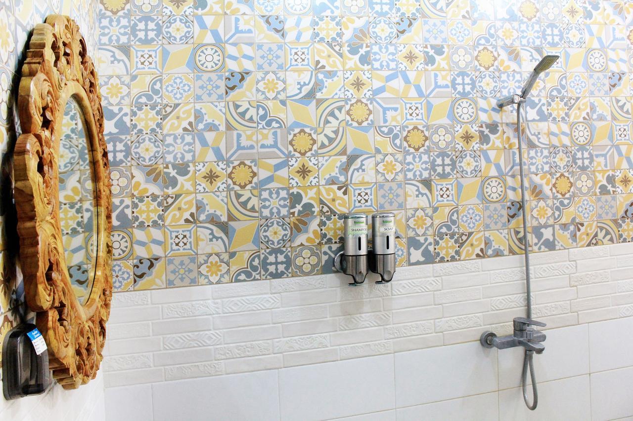 Zen Rooms Cassa Dua Pasteur บันดุง ภายนอก รูปภาพ